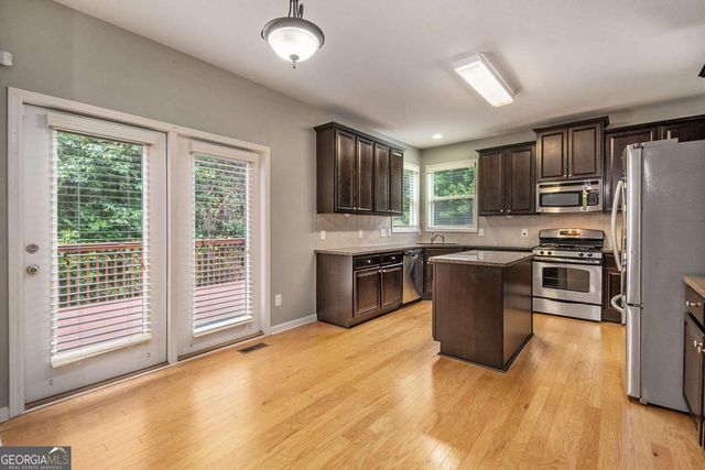 1545 Shiloh Manor Court, Marietta, GA 30066