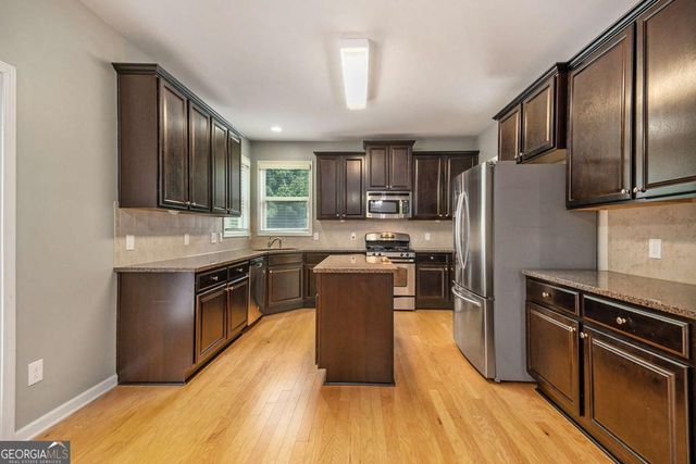 1545 Shiloh Manor Court, Marietta, GA 30066