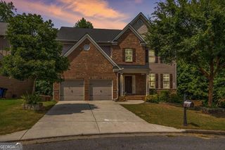 1545 Shiloh Manor Court, Marietta, GA 30066