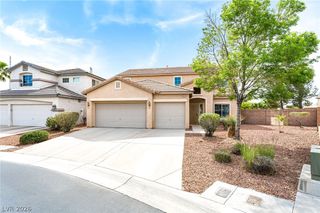 4324 BAKER HILL Street N/A, Las Vegas, NV 89129