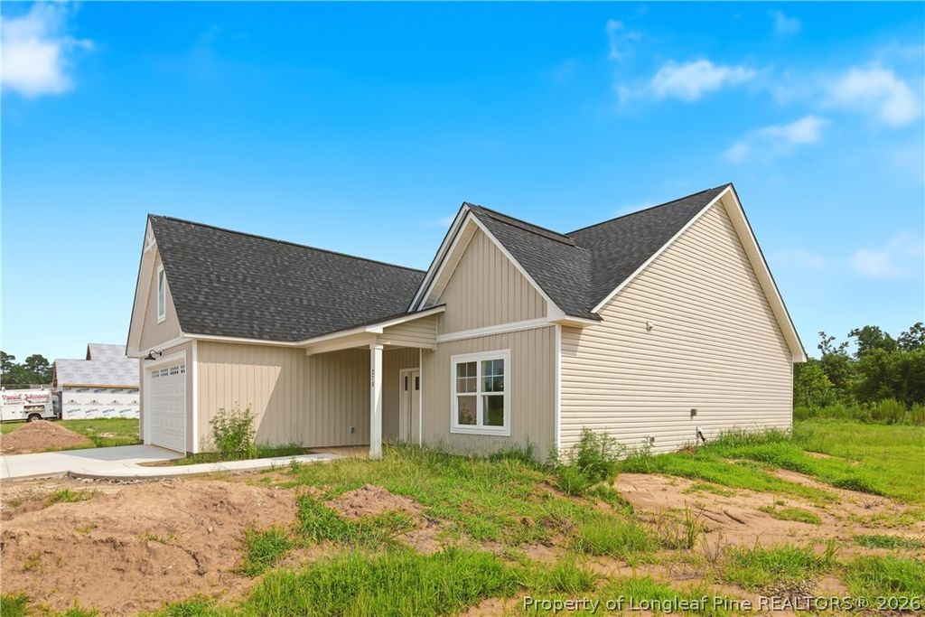270 Cambray Downs (Lot 12) Court, Raeford, NC 28376 — photo 2