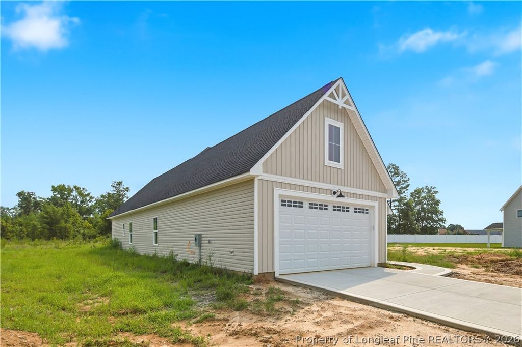 270 Cambray Downs (Lot 12) Court, Raeford, NC 28376 — photo 3
