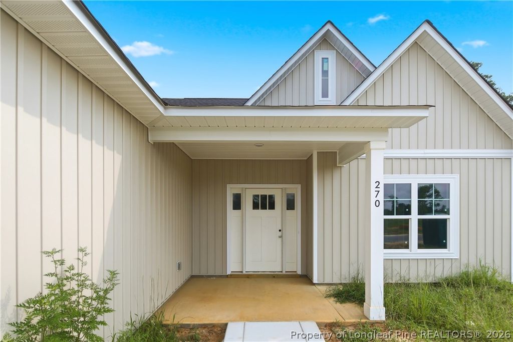 270 Cambray Downs (Lot 12) Court, Raeford, NC 28376 — photo 4