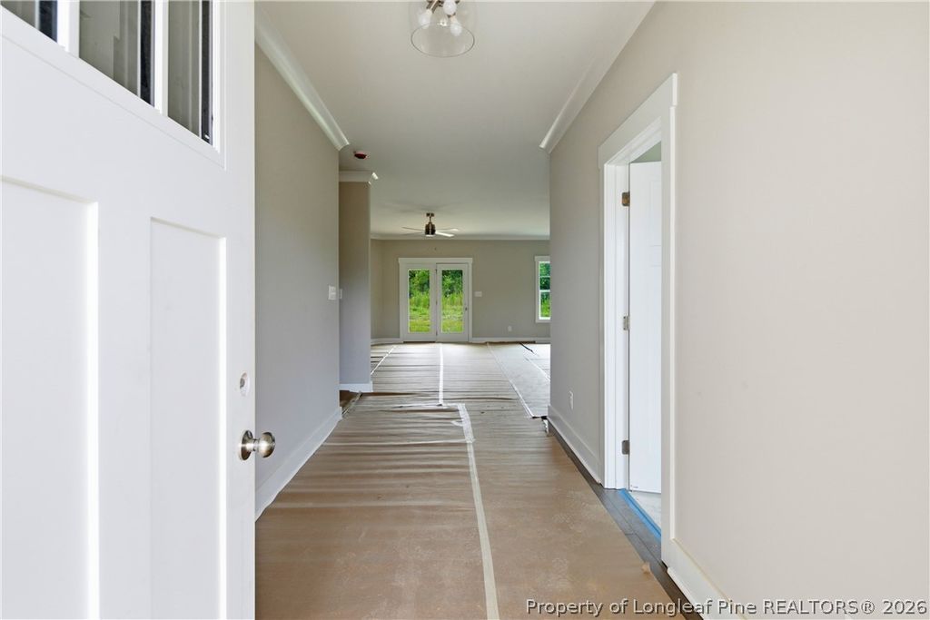 270 Cambray Downs (Lot 12) Court, Raeford, NC 28376 — photo 5