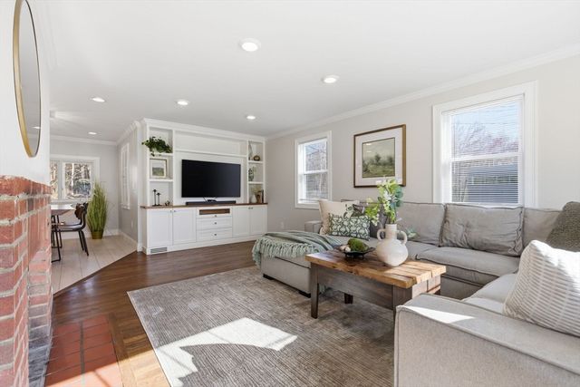 38 Woodland Road, Georgetown, MA 01833