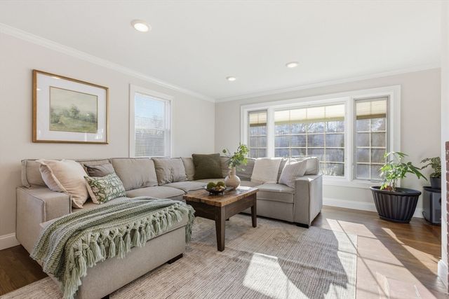 38 Woodland Road, Georgetown, MA 01833