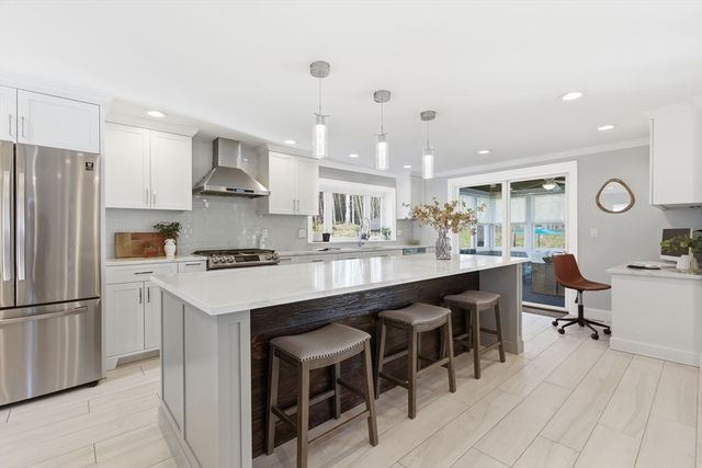 38 Woodland Road, Georgetown, MA 01833