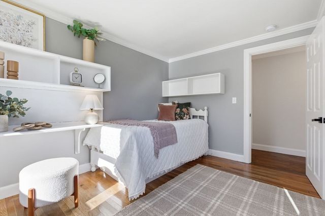 38 Woodland Road, Georgetown, MA 01833