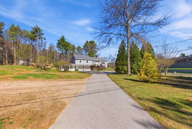 38 Woodland Road, Georgetown, MA 01833