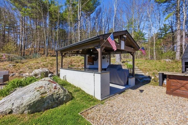 38 Woodland Road, Georgetown, MA 01833