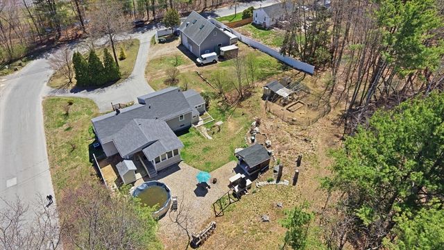 38 Woodland Road, Georgetown, MA 01833