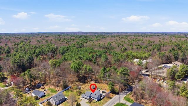 38 Woodland Road, Georgetown, MA 01833