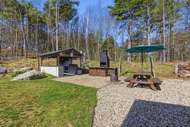 38 Woodland Road, Georgetown, MA 01833