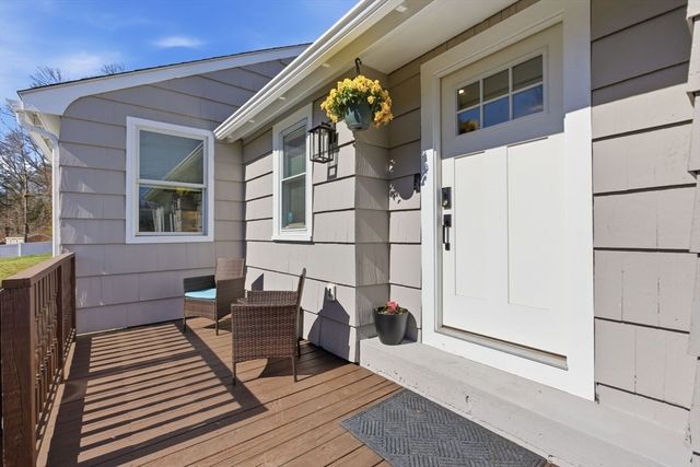 38 Woodland Road, Georgetown, MA 01833