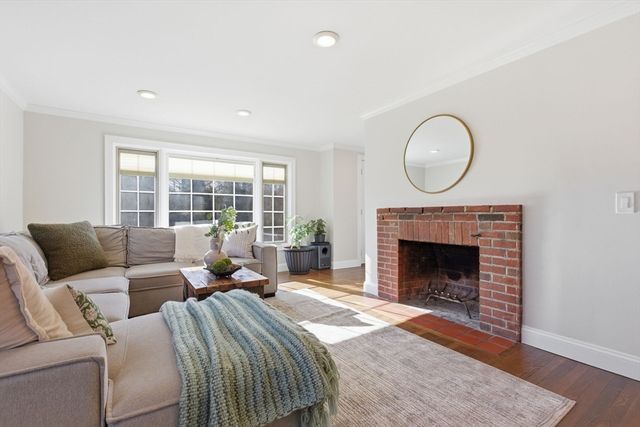 38 Woodland Road, Georgetown, MA 01833