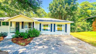 4426 Hidden Branch Drive, Douglasville, GA 30134