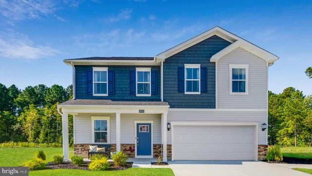 5401 NEWPORT CIR, White Plains, MD 20695