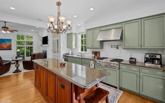 5 Old Saybrook Drive, Greensboro, NC 27455
