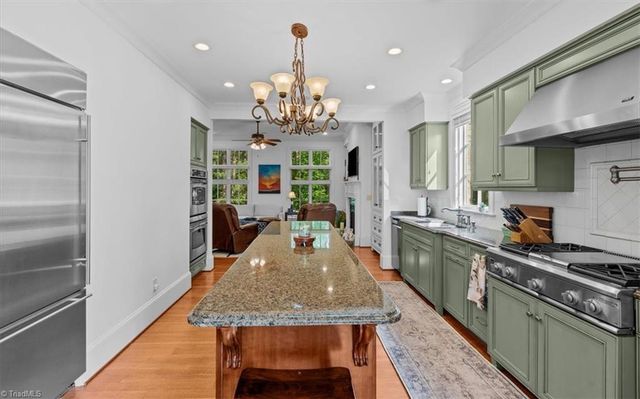5 Old Saybrook Drive, Greensboro, NC 27455