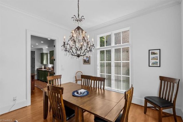 5 Old Saybrook Drive, Greensboro, NC 27455