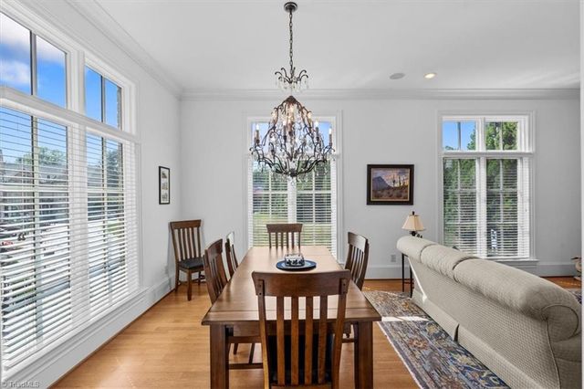 5 Old Saybrook Drive, Greensboro, NC 27455