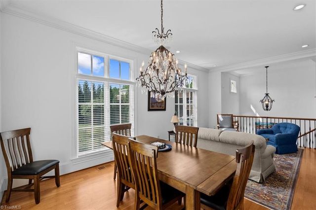5 Old Saybrook Drive, Greensboro, NC 27455