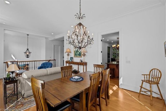 5 Old Saybrook Drive, Greensboro, NC 27455