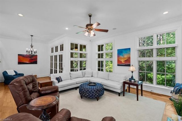 5 Old Saybrook Drive, Greensboro, NC 27455