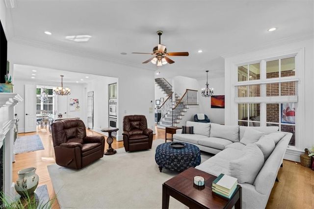 5 Old Saybrook Drive, Greensboro, NC 27455