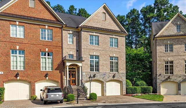 5 Old Saybrook Drive, Greensboro, NC 27455