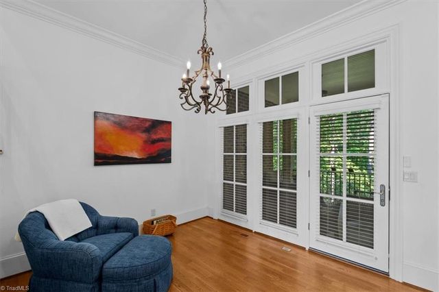 5 Old Saybrook Drive, Greensboro, NC 27455