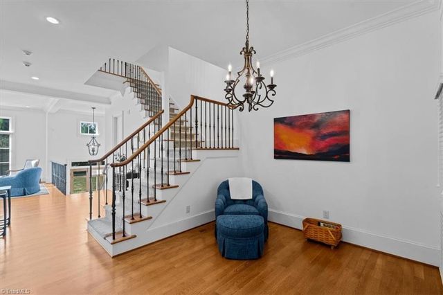 5 Old Saybrook Drive, Greensboro, NC 27455
