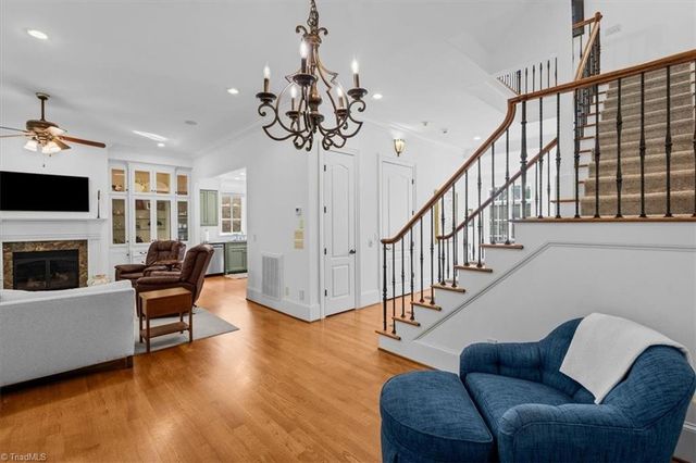 5 Old Saybrook Drive, Greensboro, NC 27455