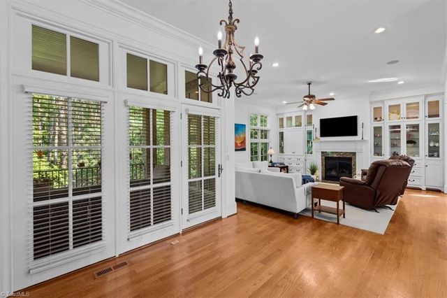 5 Old Saybrook Drive, Greensboro, NC 27455