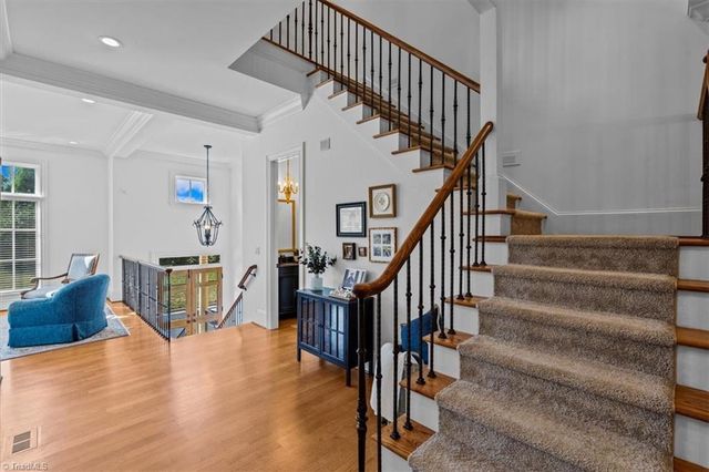 5 Old Saybrook Drive, Greensboro, NC 27455