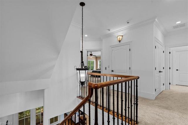 5 Old Saybrook Drive, Greensboro, NC 27455