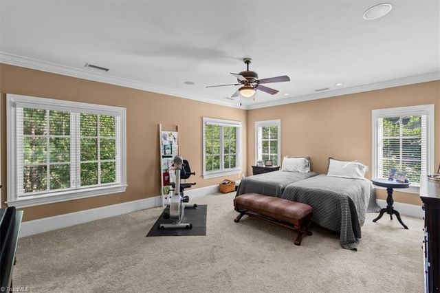 5 Old Saybrook Drive, Greensboro, NC 27455
