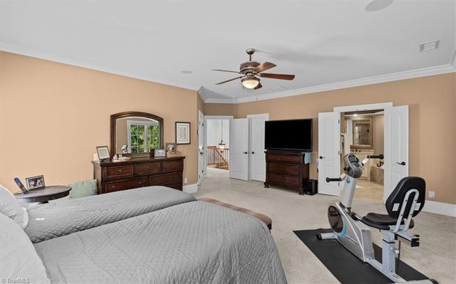 5 Old Saybrook Drive, Greensboro, NC 27455