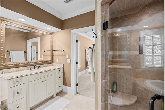 5 Old Saybrook Drive, Greensboro, NC 27455