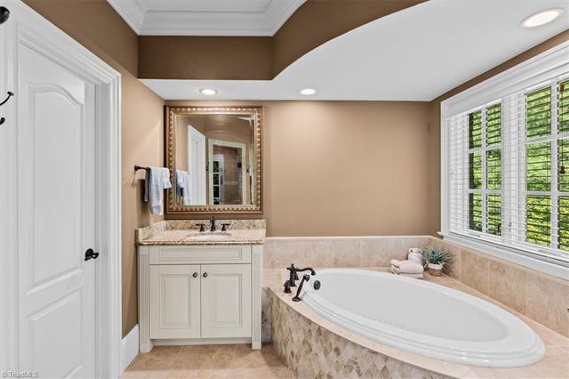 5 Old Saybrook Drive, Greensboro, NC 27455