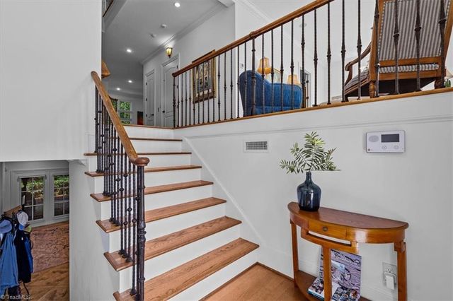 5 Old Saybrook Drive, Greensboro, NC 27455