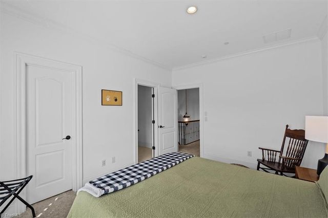 5 Old Saybrook Drive, Greensboro, NC 27455