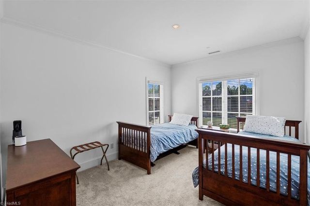 5 Old Saybrook Drive, Greensboro, NC 27455