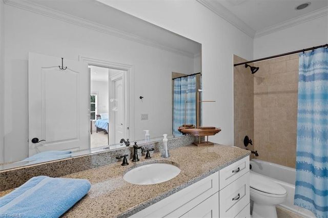 5 Old Saybrook Drive, Greensboro, NC 27455
