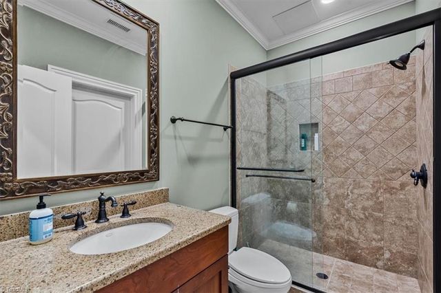 5 Old Saybrook Drive, Greensboro, NC 27455