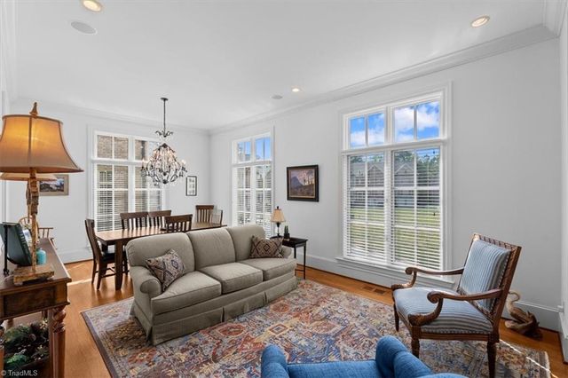 5 Old Saybrook Drive, Greensboro, NC 27455