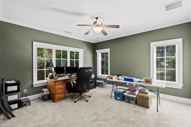 5 Old Saybrook Drive, Greensboro, NC 27455