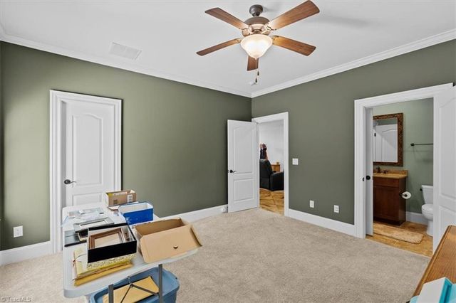 5 Old Saybrook Drive, Greensboro, NC 27455