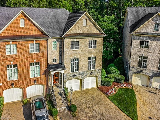 5 Old Saybrook Drive, Greensboro, NC 27455
