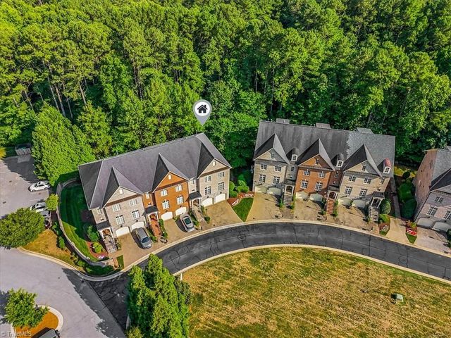 5 Old Saybrook Drive, Greensboro, NC 27455